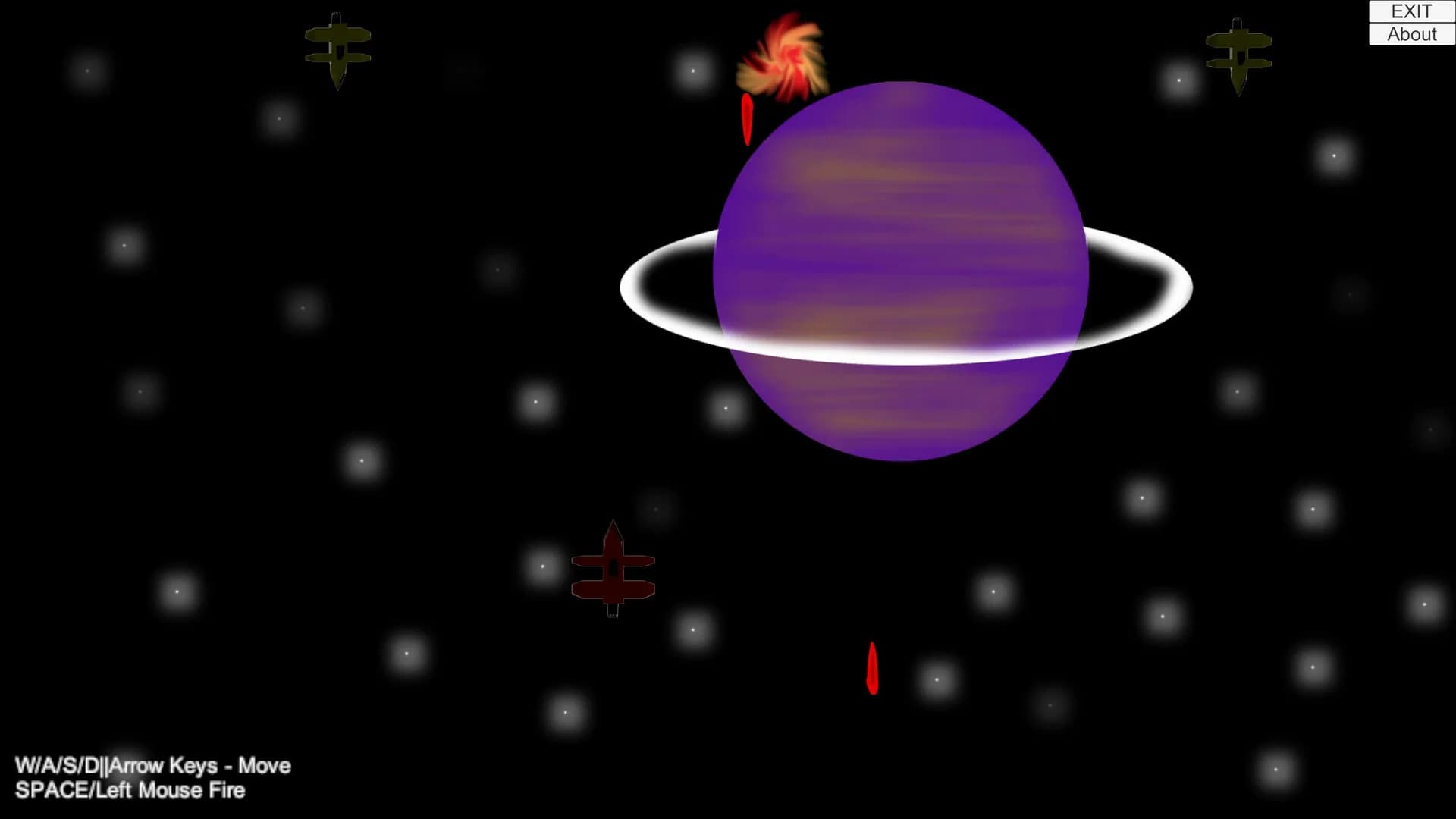 Spaceship Battler Unlimited görsel 6