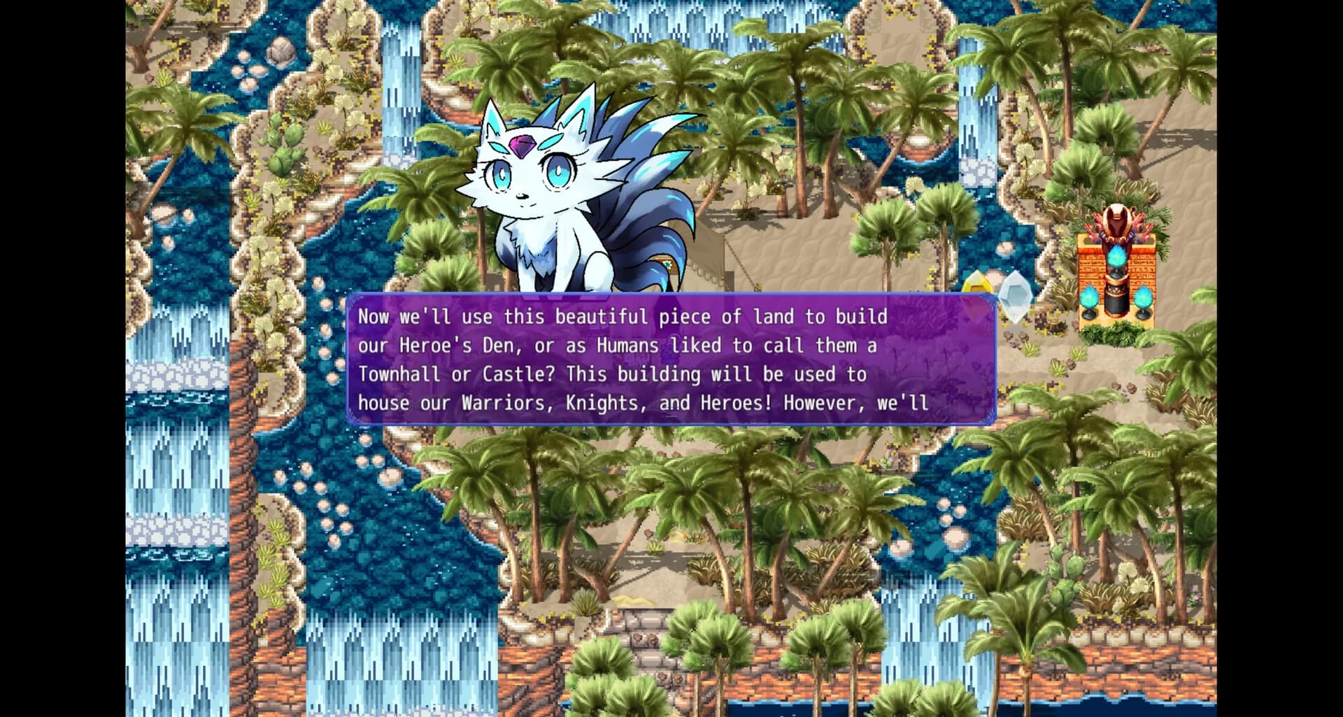 Mythical Haven görsel 2