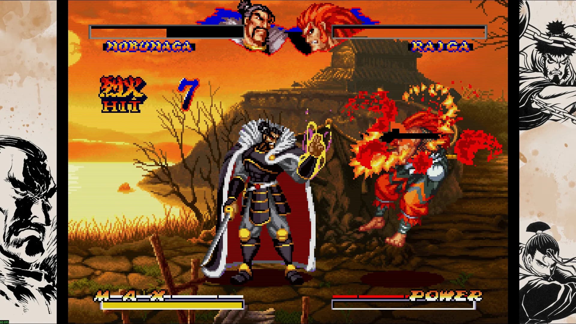 NINJA MASTER'S görsel 11