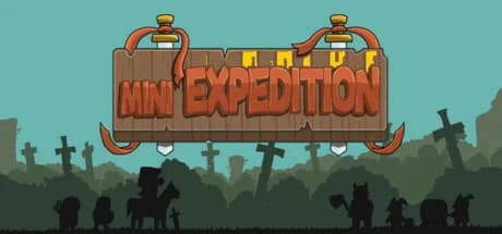 MINI EXPEDITION 小小远征