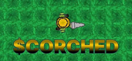 Scorched