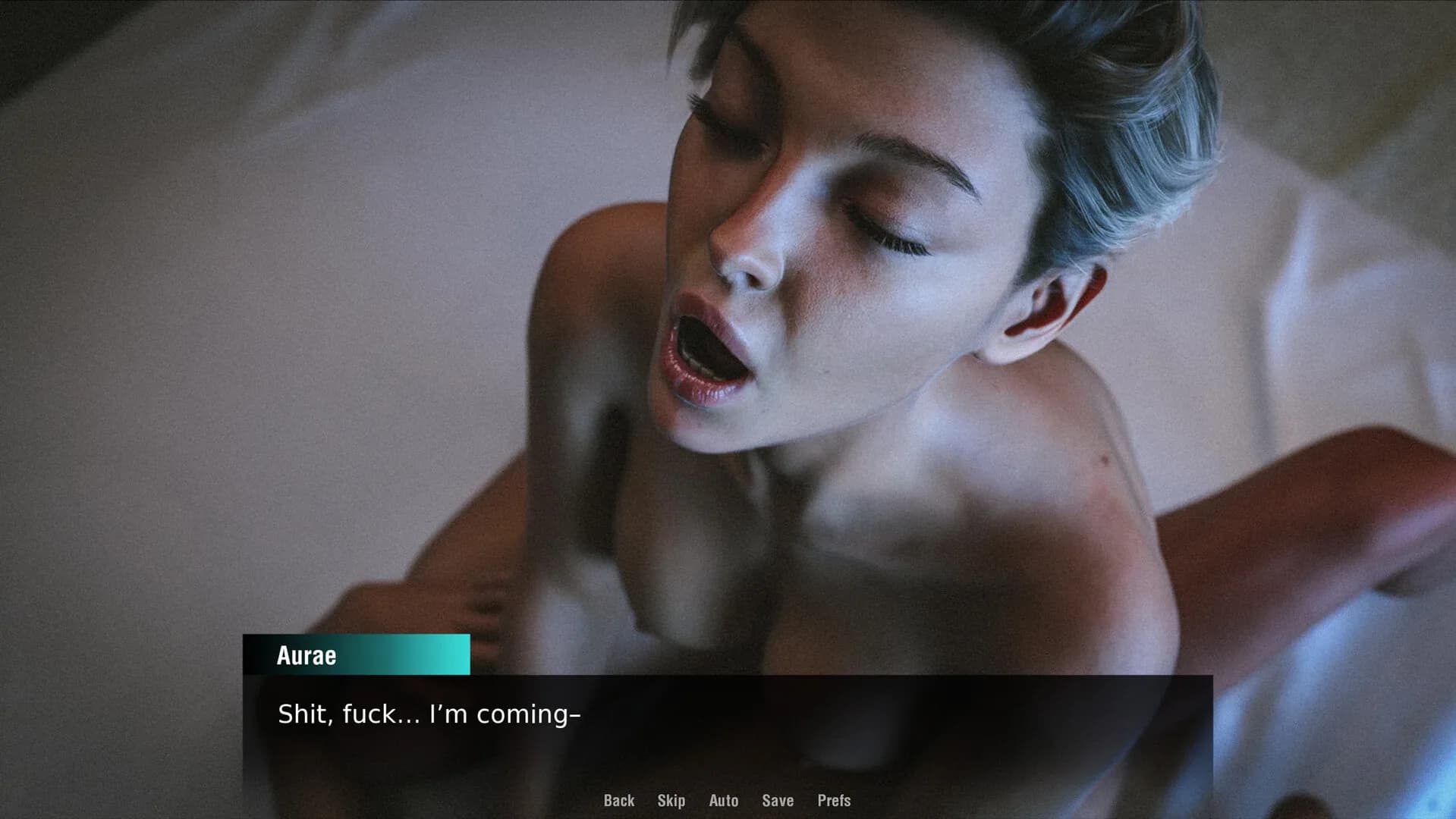 Lust By Appointment : Prologue görsel 8