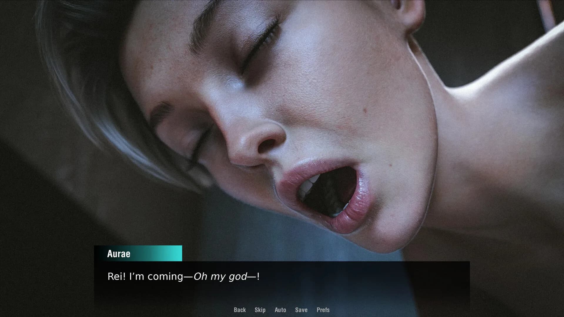 Lust By Appointment : Prologue görsel 10