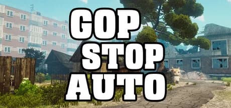GOP STOP AUTO görsel 1