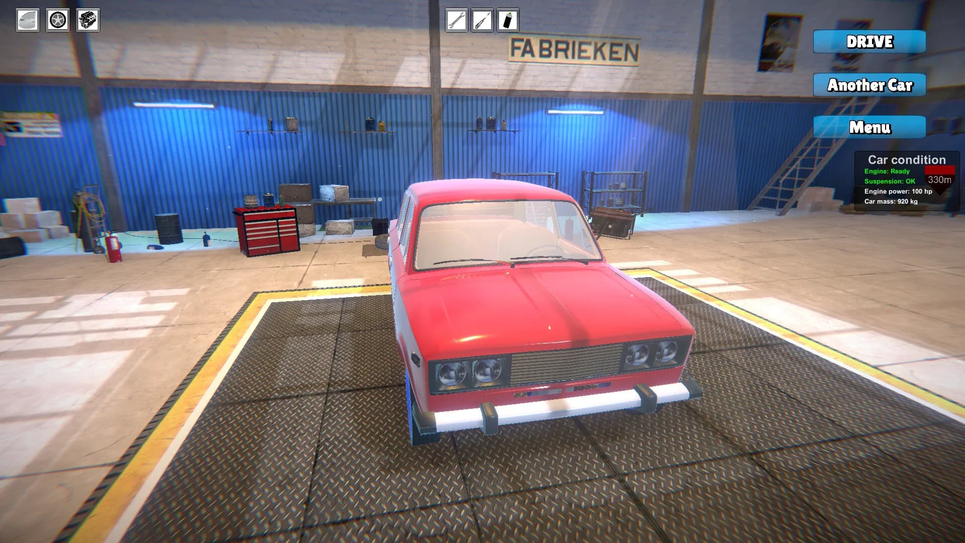 GOP STOP AUTO görsel 10