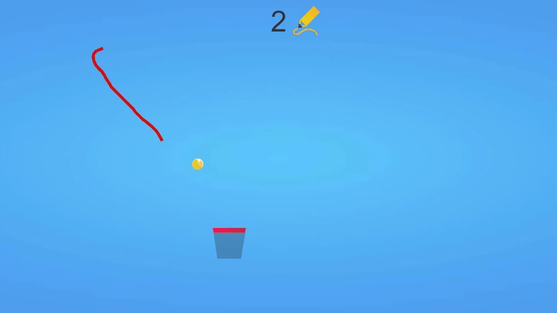Ultimate Dunk Shooter görsel 3