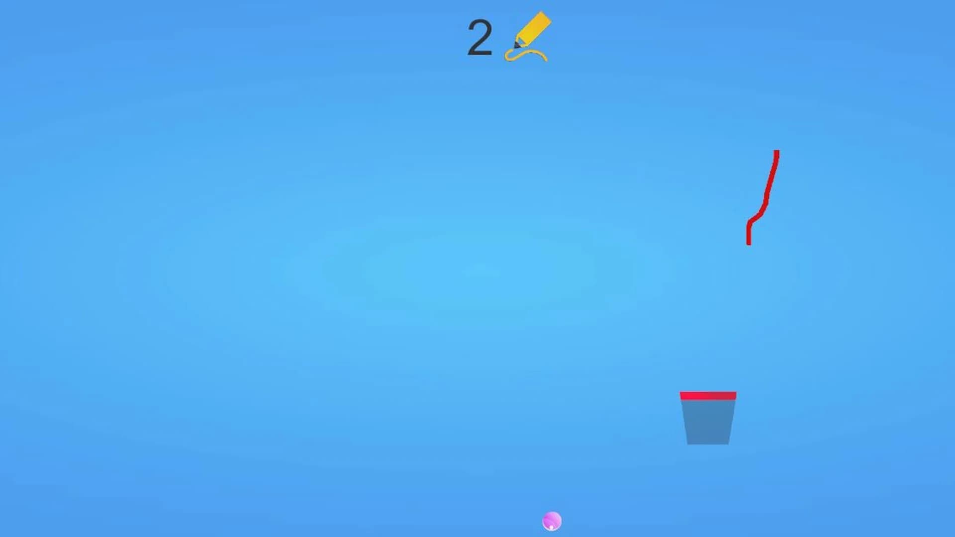 Ultimate Dunk Shooter görsel 4