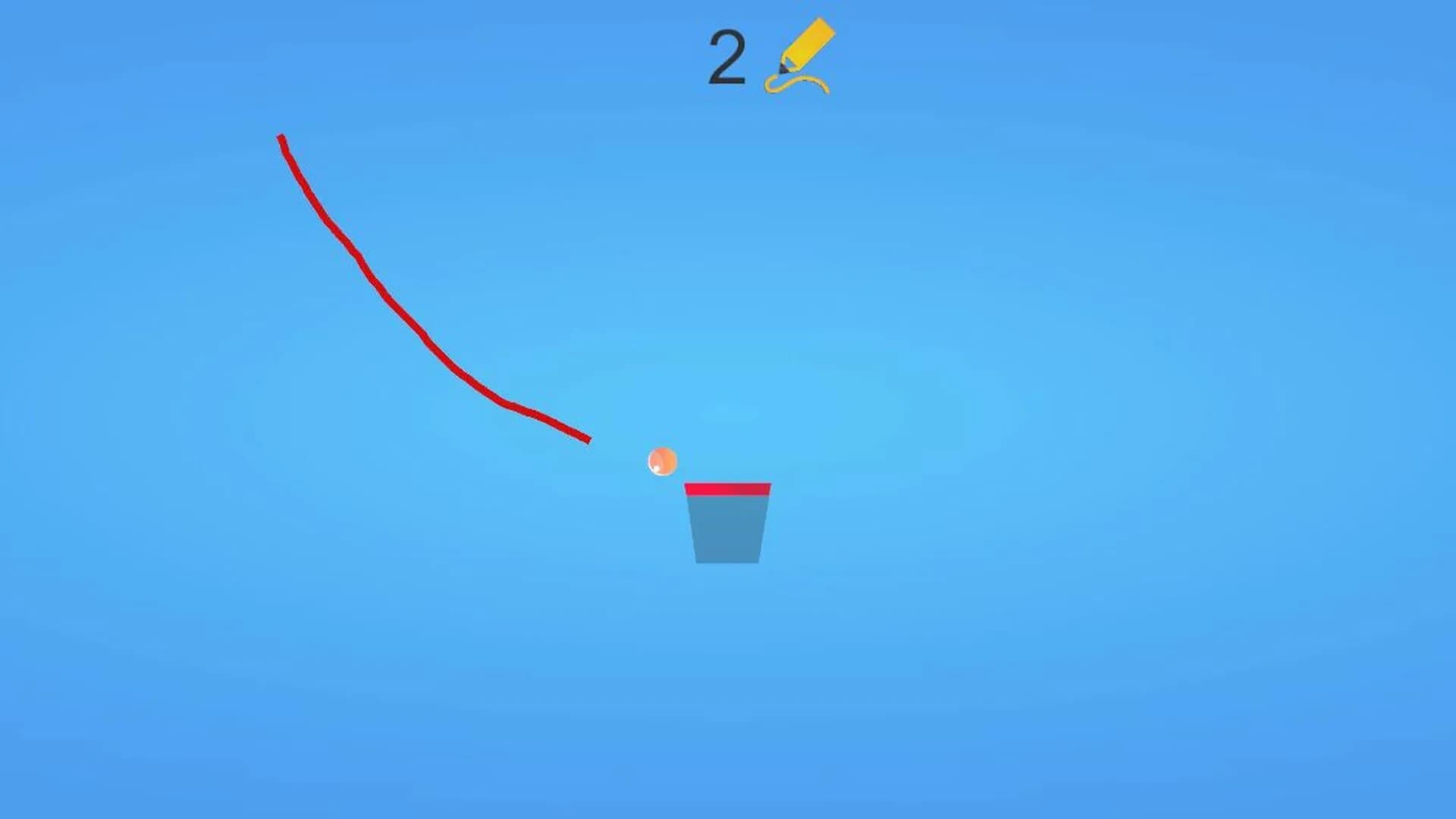 Ultimate Dunk Shooter görsel 5