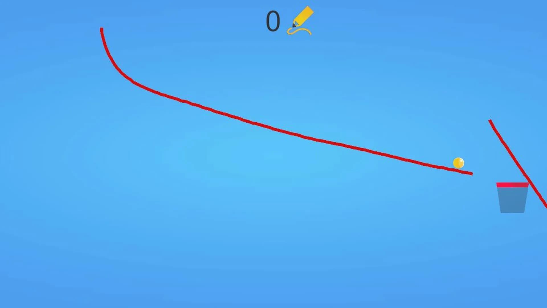 Ultimate Dunk Shooter görsel 6