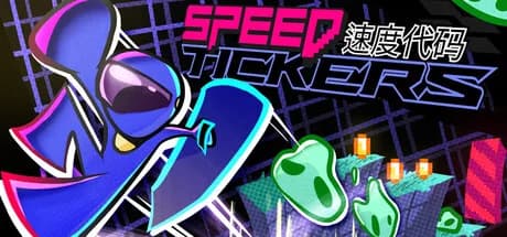 Speedtickers