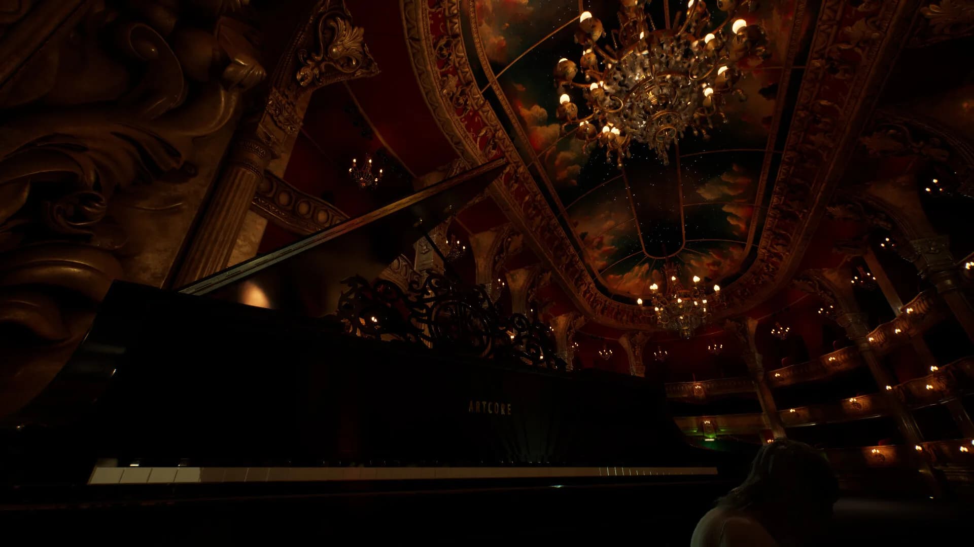 BIGGEST PIANO görsel 12