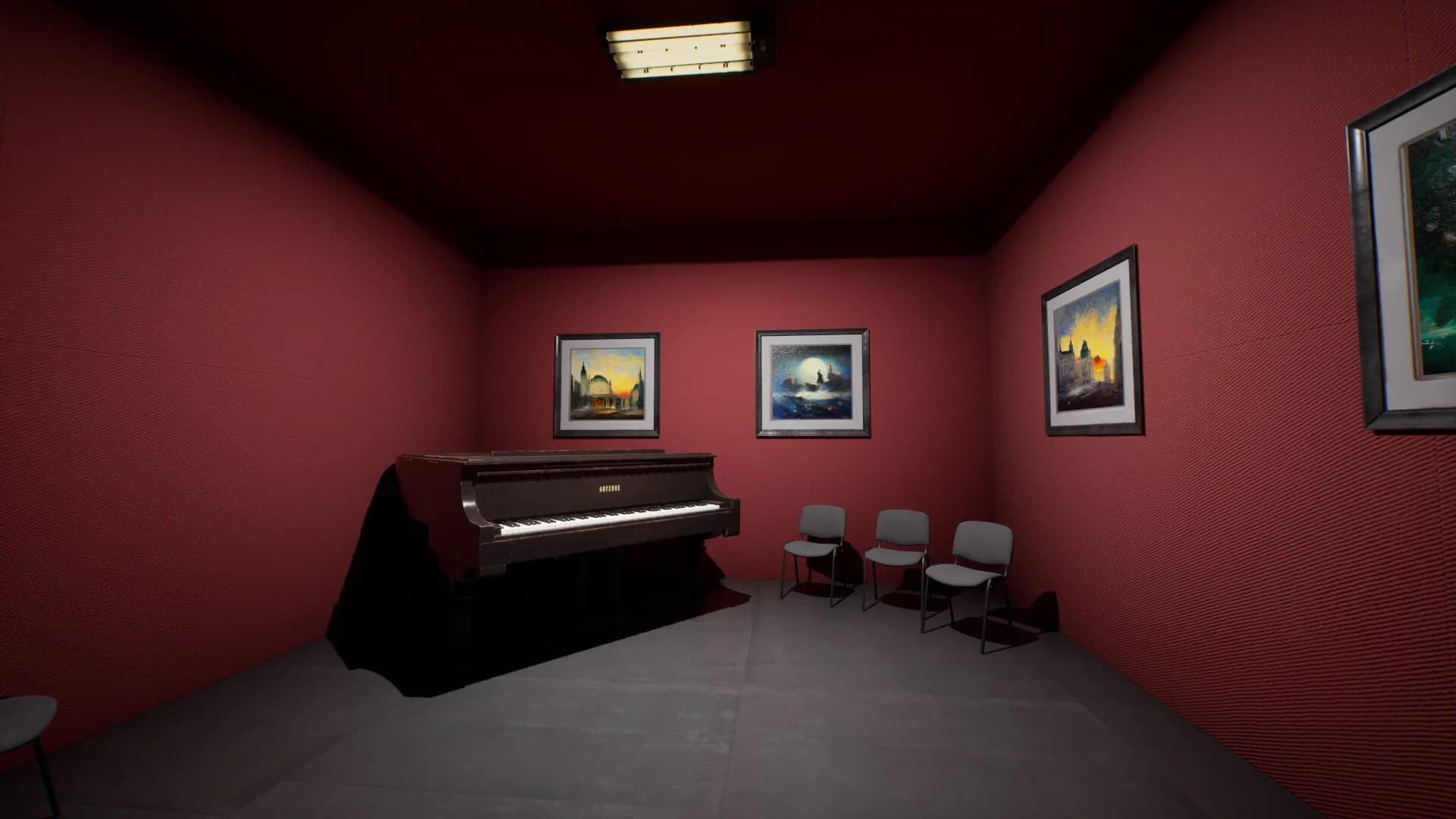 BIGGEST PIANO görsel 16