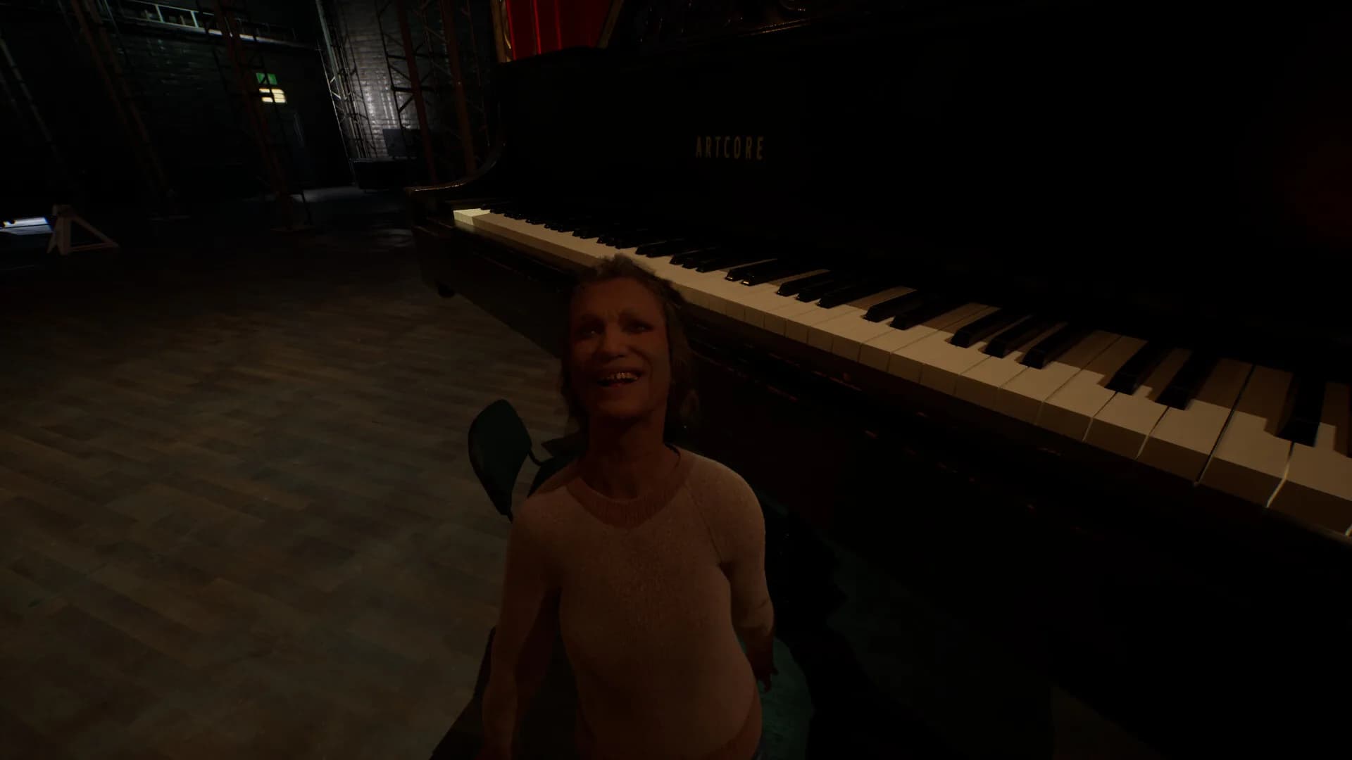 BIGGEST PIANO görsel 10