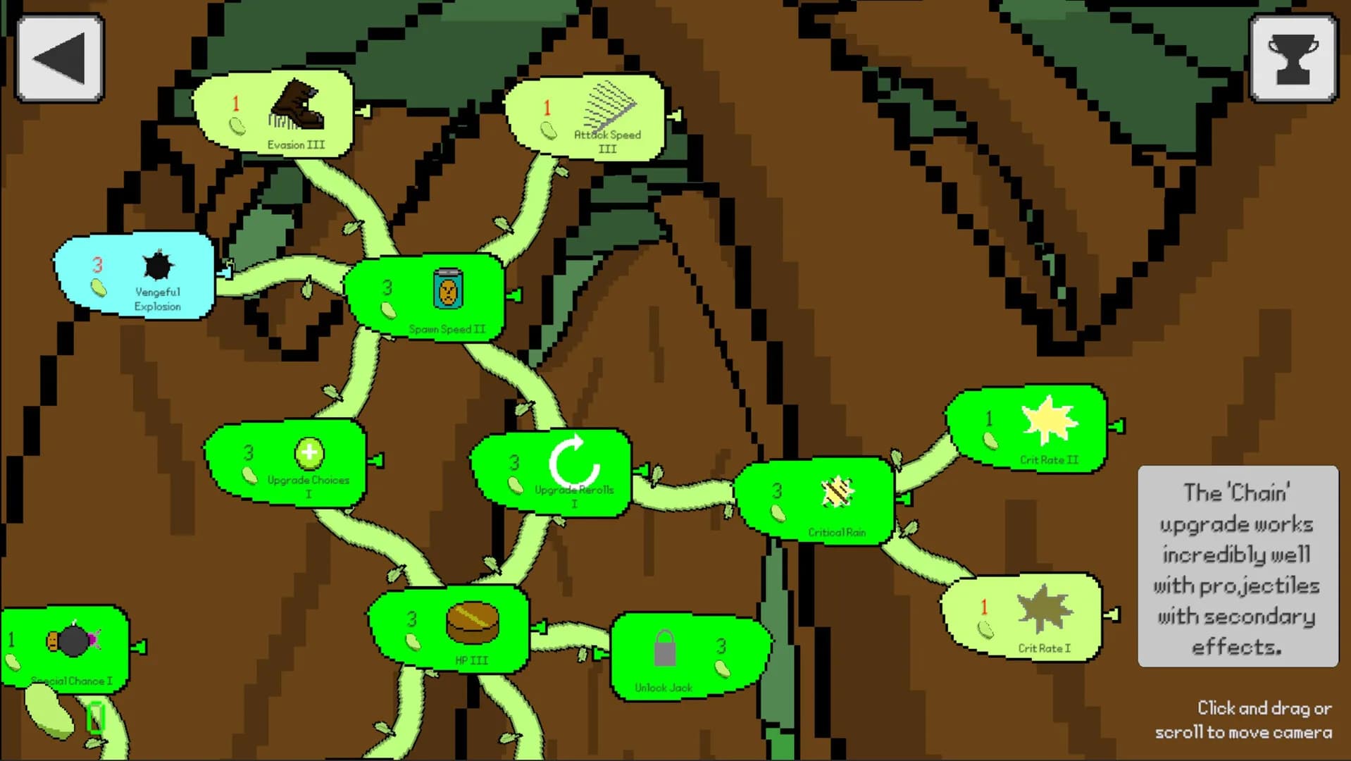 War Beans görsel 4