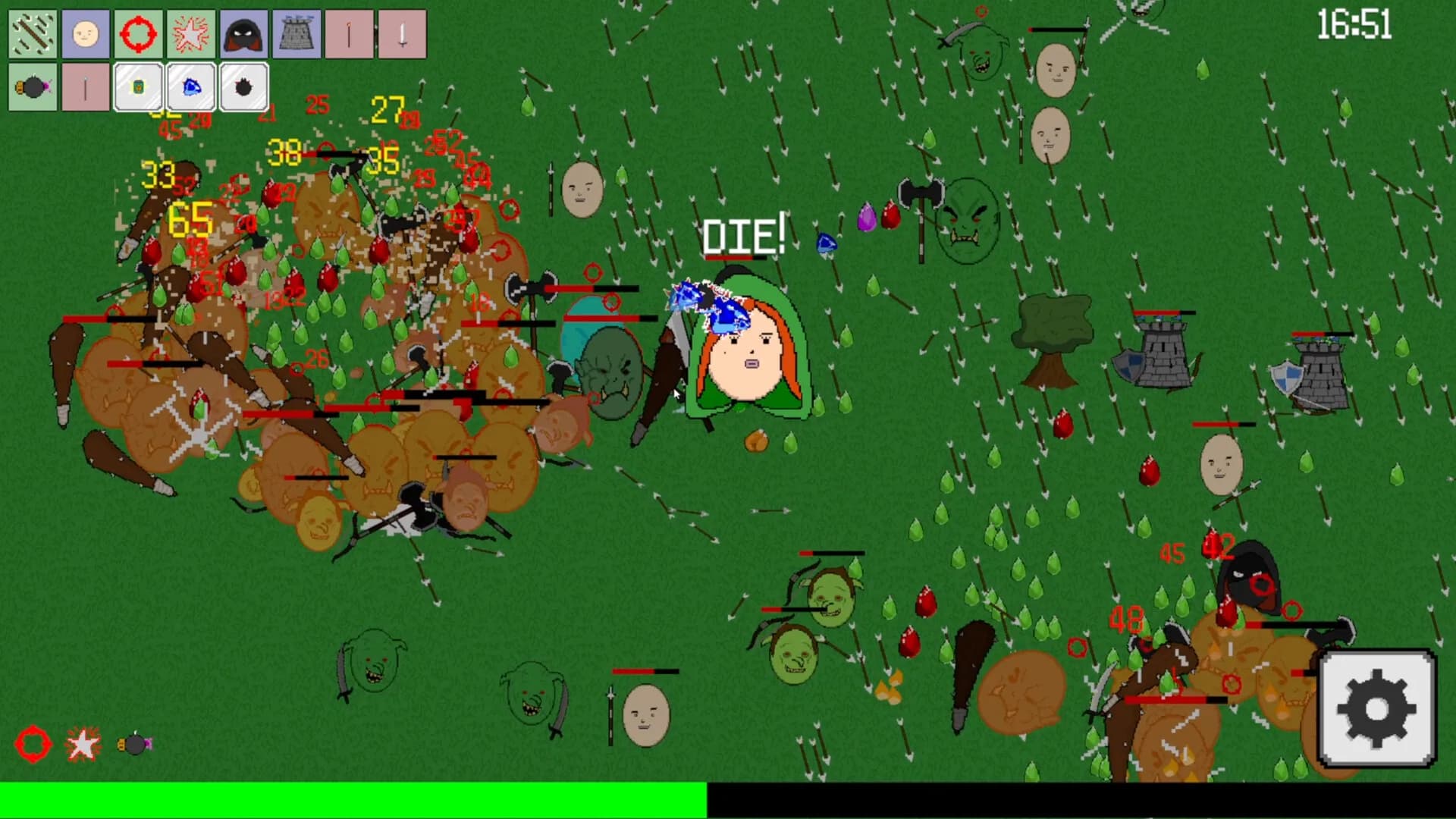 War Beans görsel 9