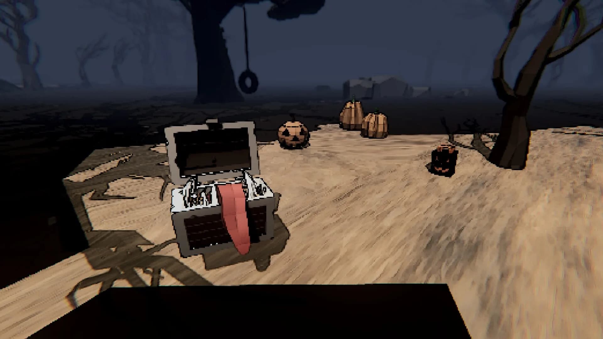 Camp Wombo görsel 2