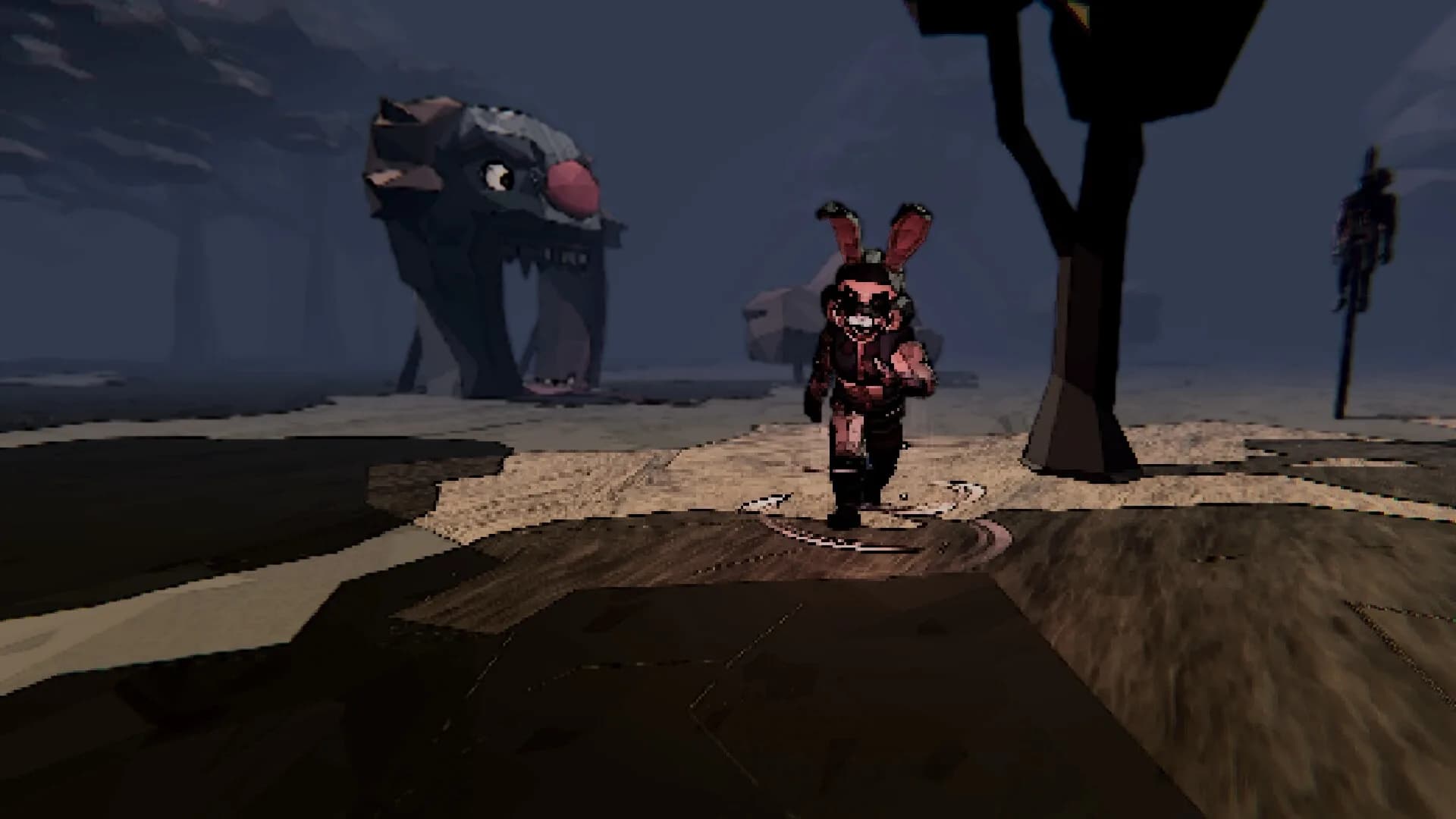 Camp Wombo görsel 4