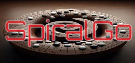 SpiralGo