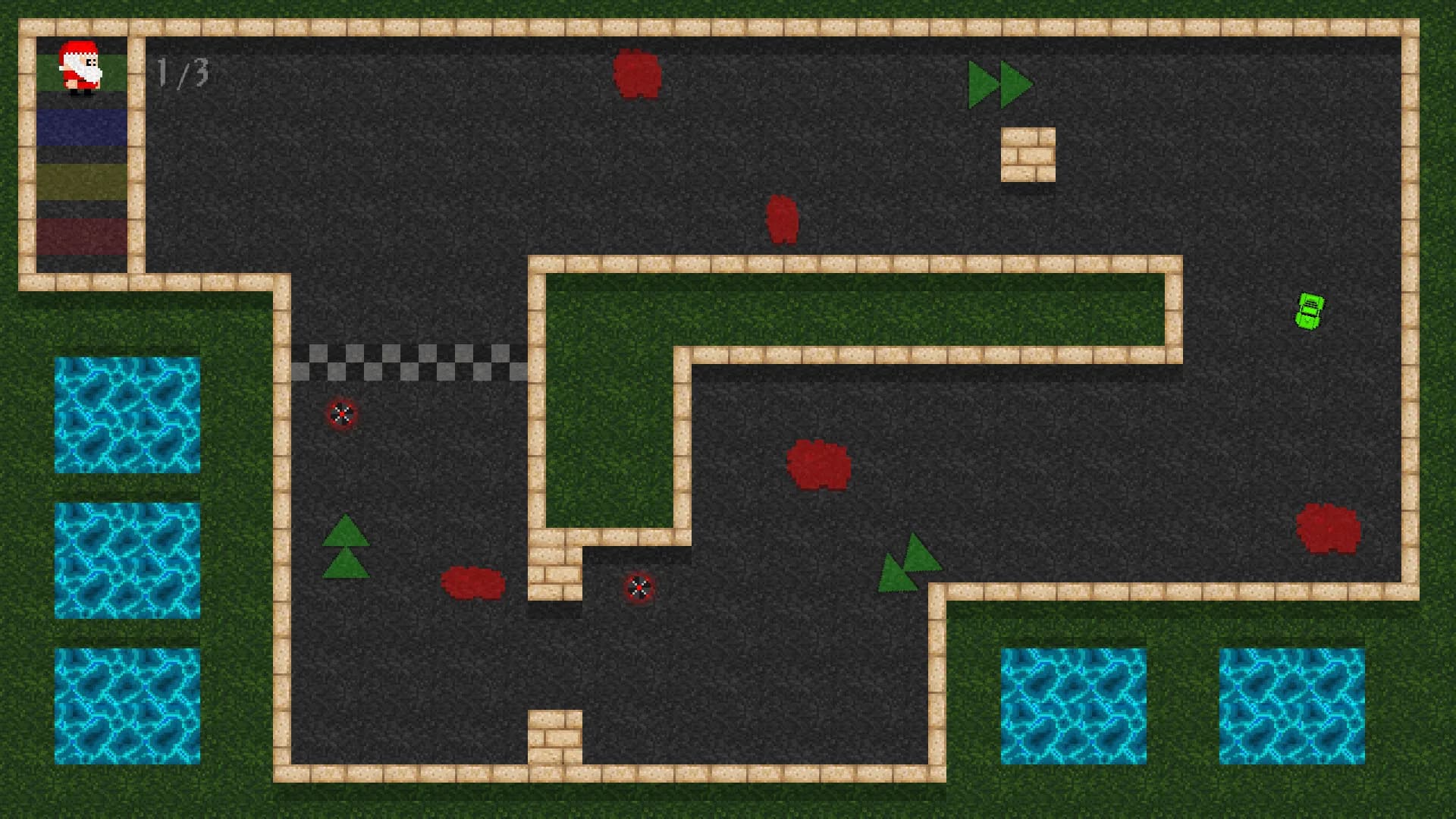 8Bit Fiesta - The Drinking Game görsel 12