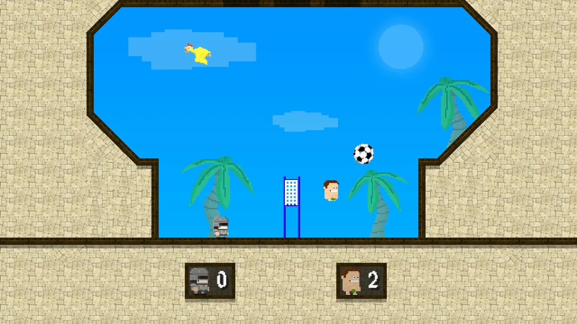8Bit Fiesta - The Drinking Game görsel 8