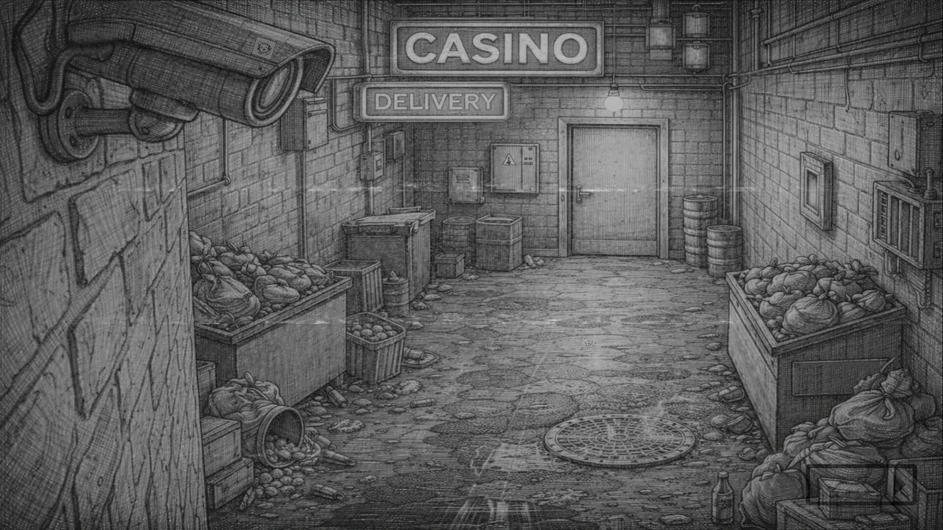 Find Cats in the Casino görsel 5