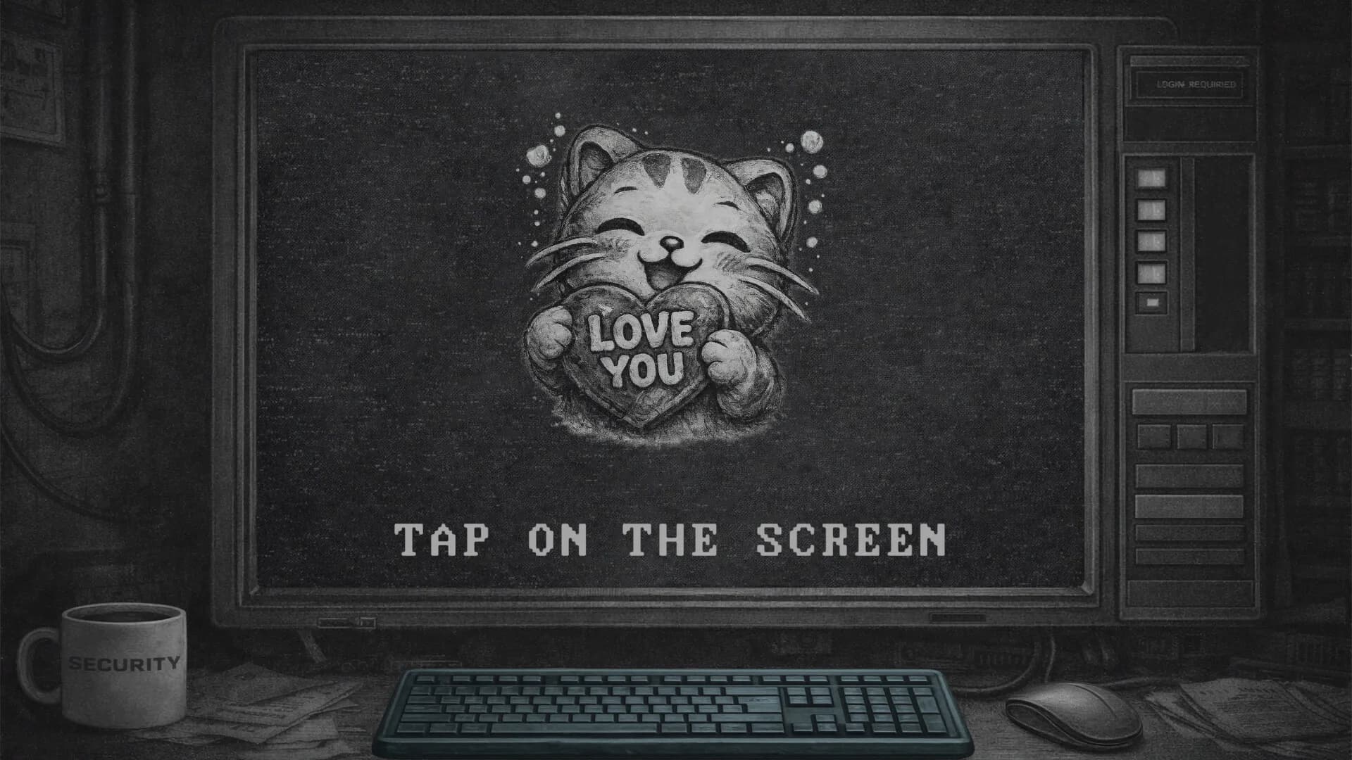 Find Cats in the Casino görsel 8