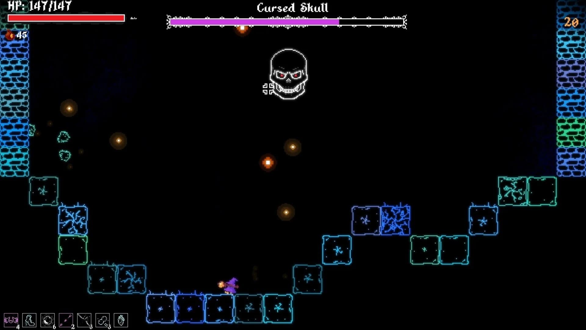 Deepest Well görsel 4