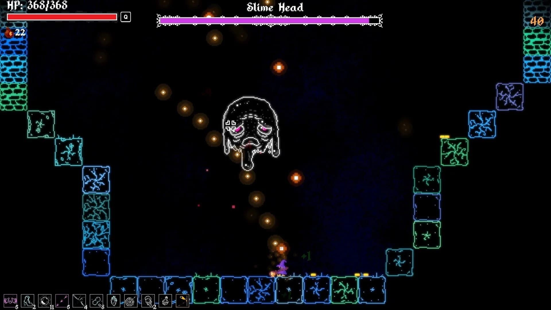 Deepest Well görsel 8