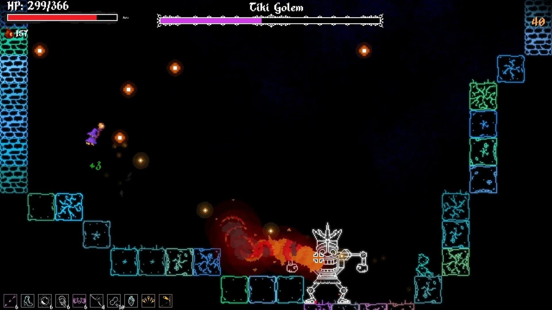 Deepest Well görsel 9