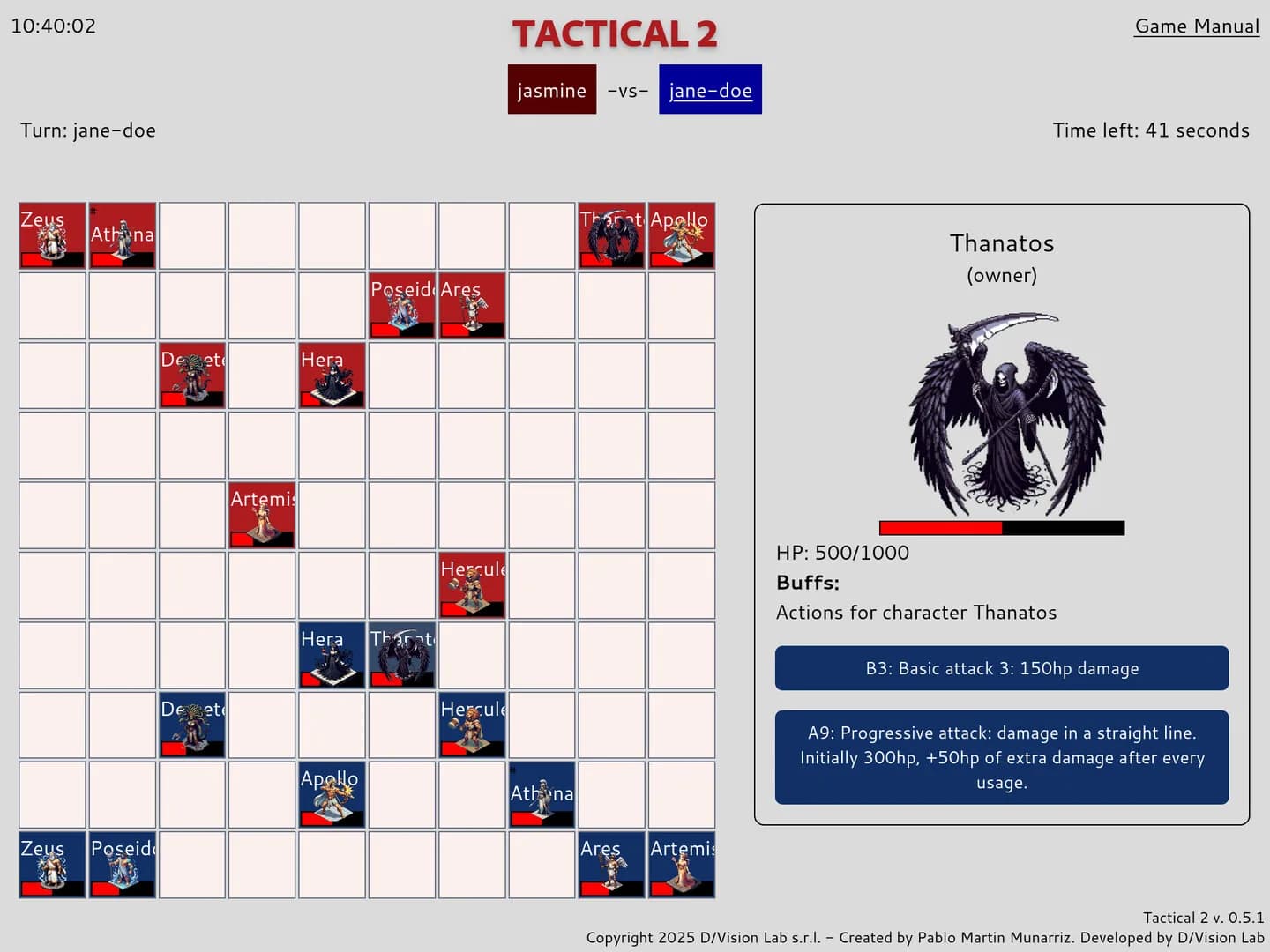 Tactical2 görsel 2