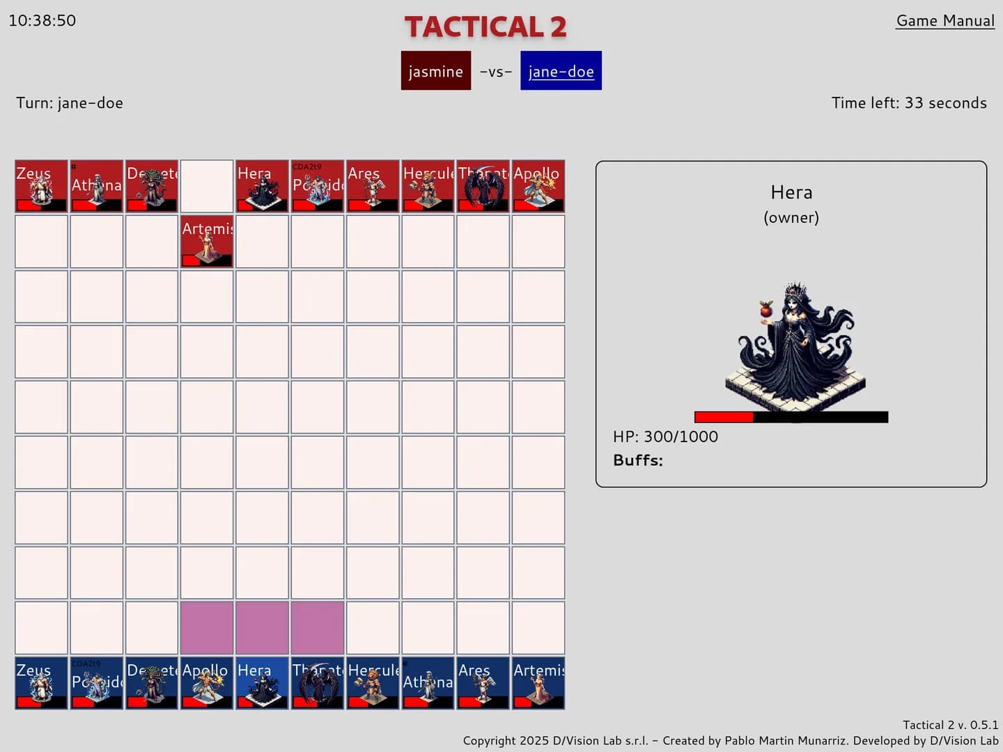 Tactical2 görsel 4