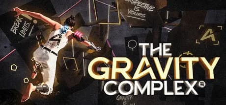 The Gravity Complex görsel 1