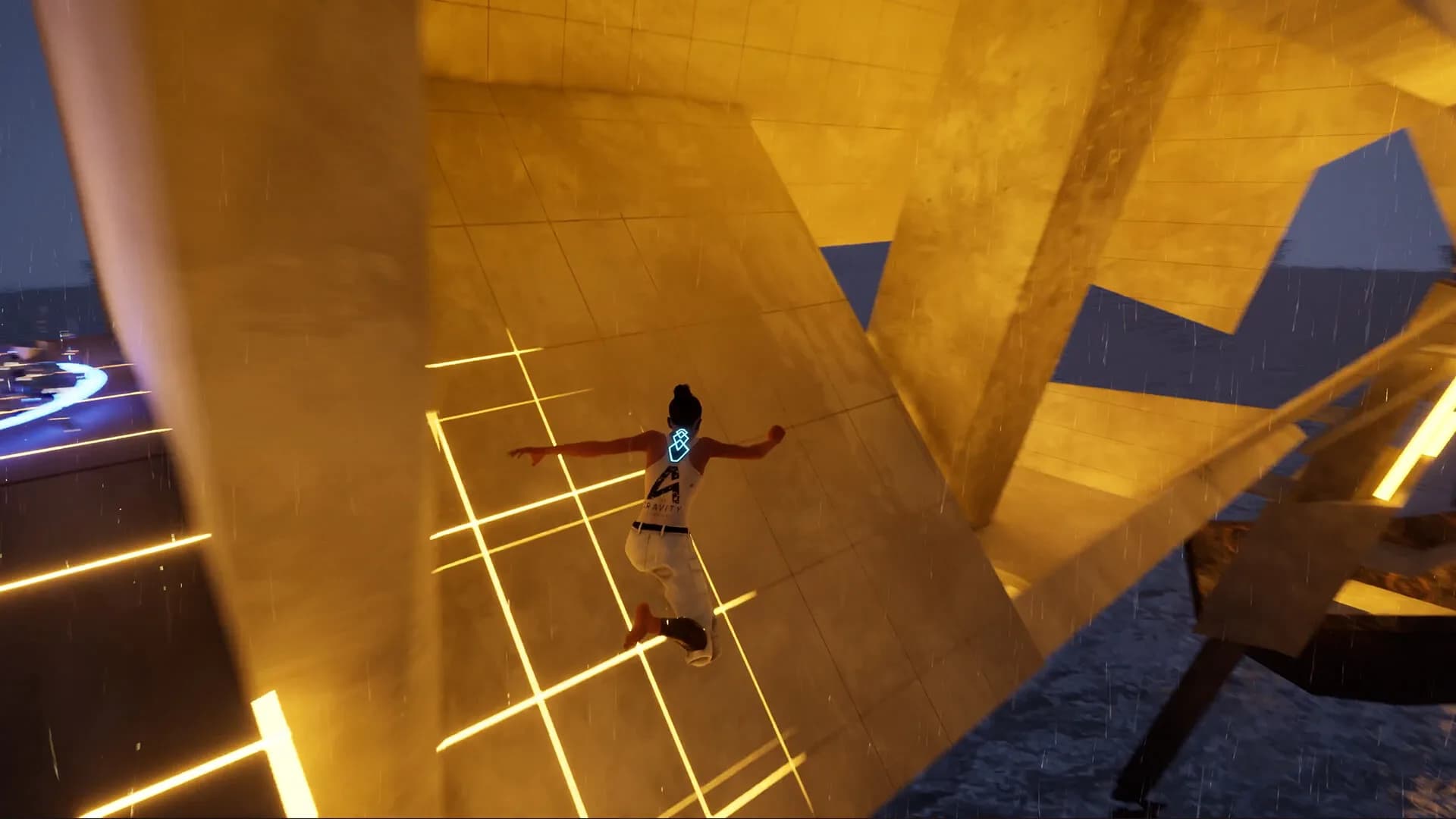 The Gravity Complex görsel 5