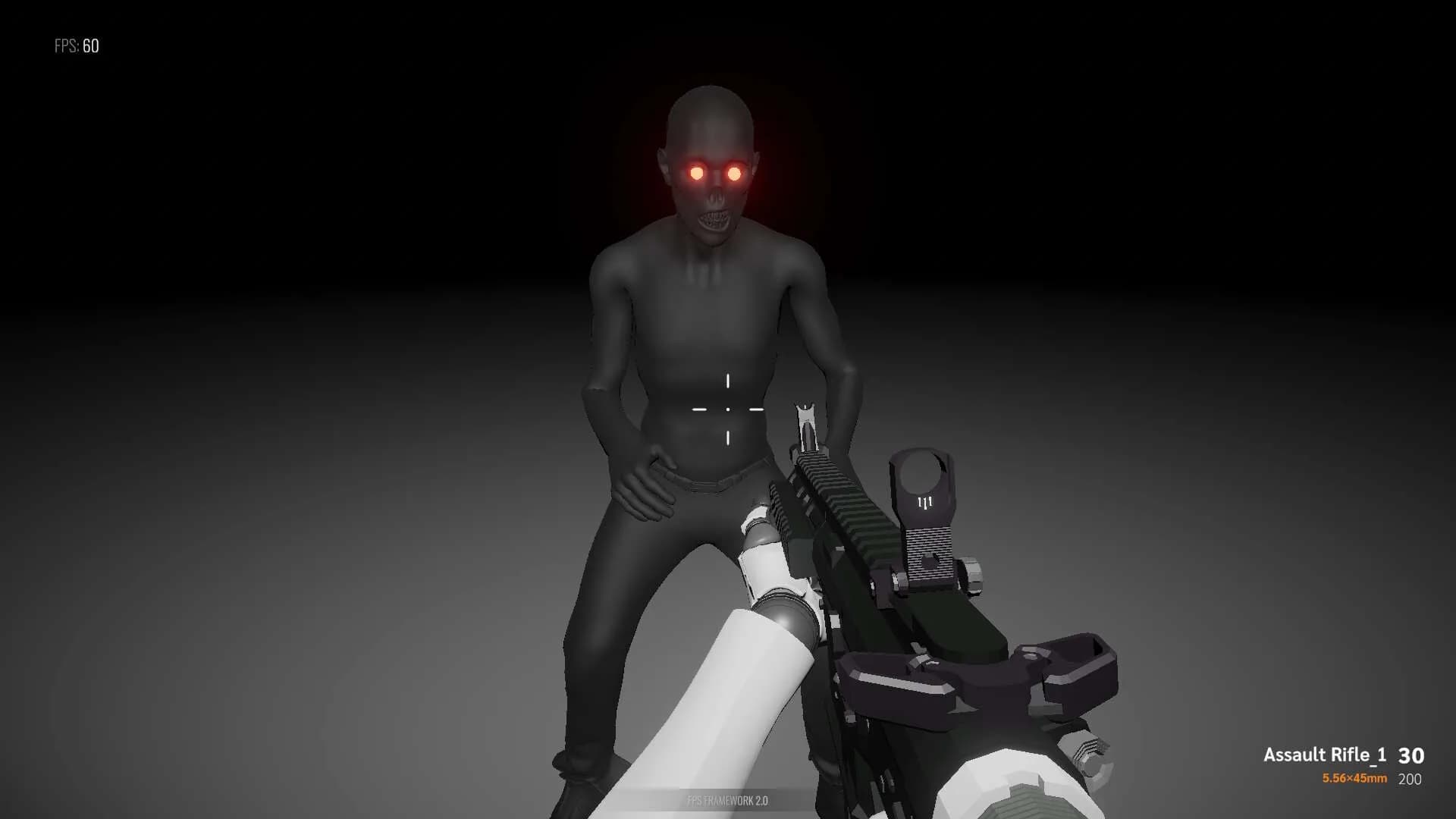 Cry from the Abyss görsel 5