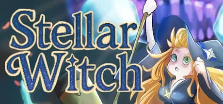 Stellar Witch görsel 1