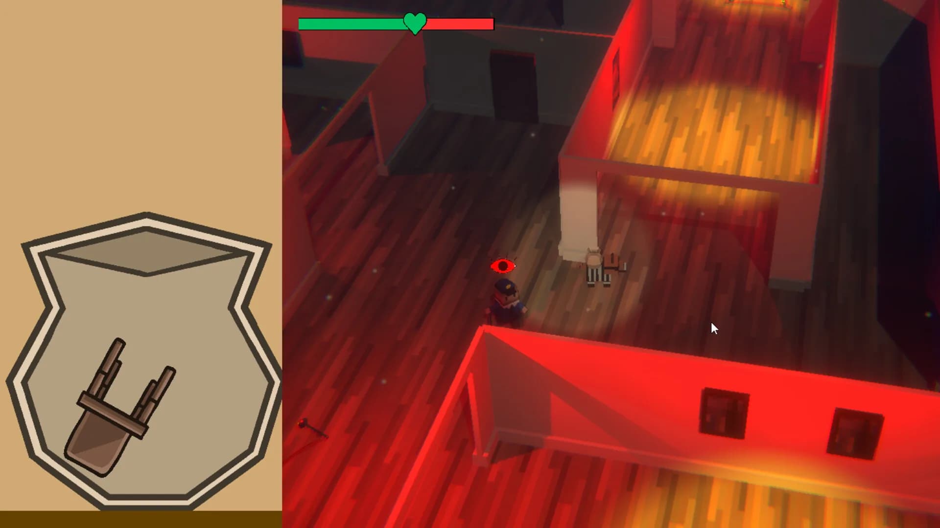 Hog Heist görsel 3