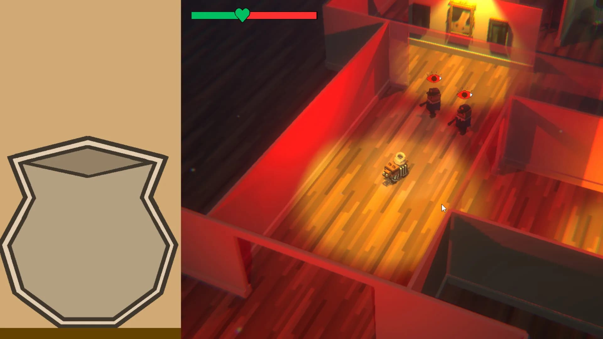 Hog Heist görsel 4