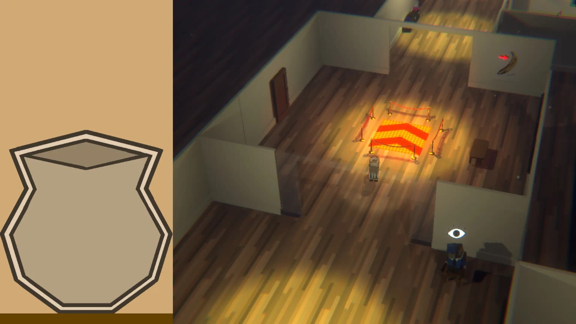 Hog Heist görsel 5
