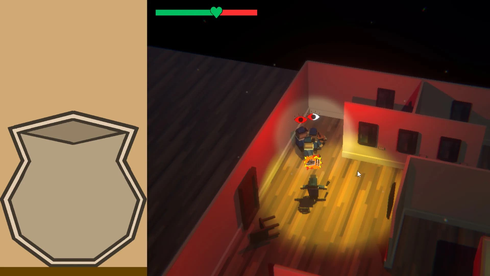 Hog Heist görsel 6