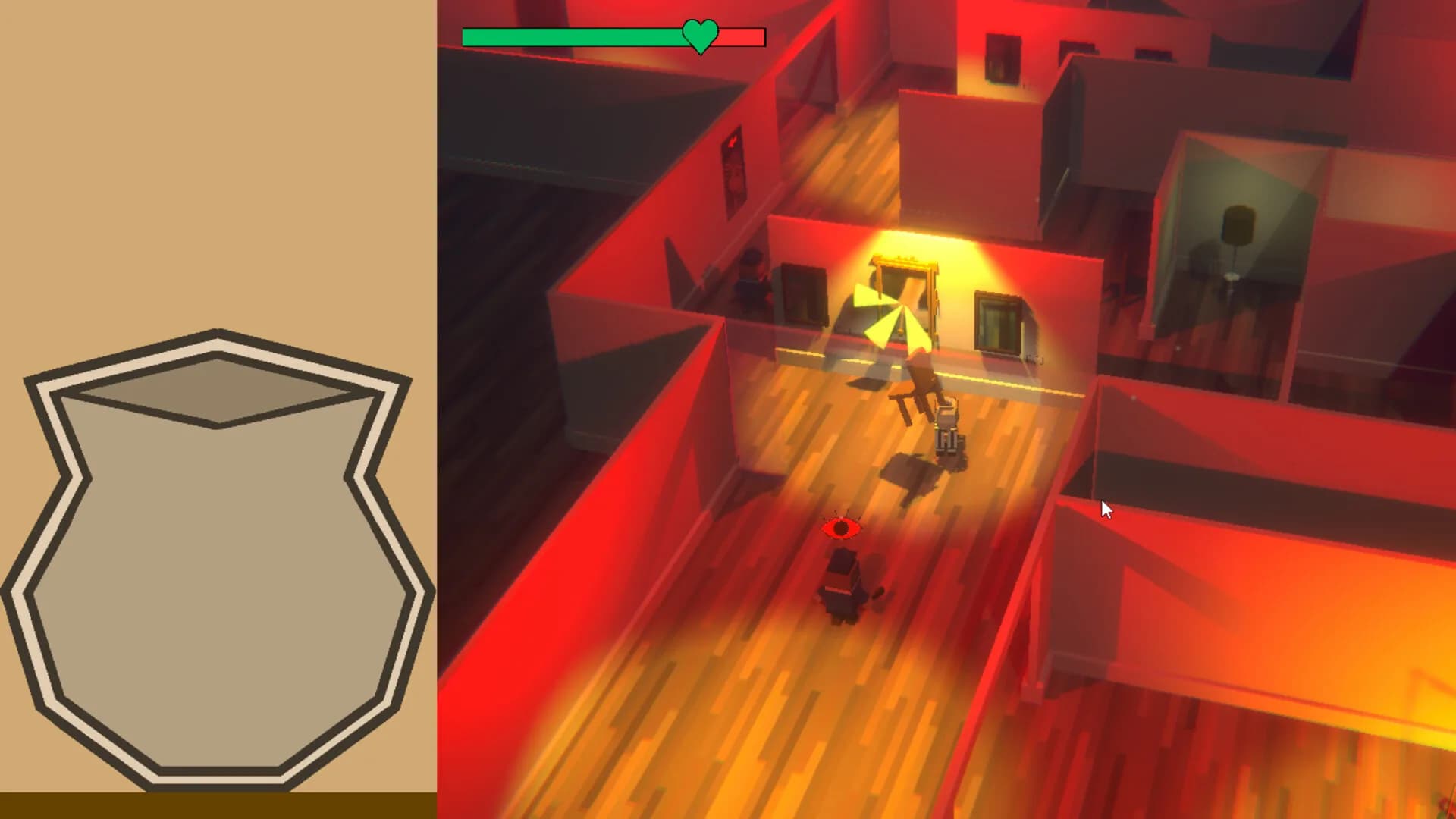Hog Heist görsel 9