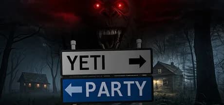 YetiParty görsel 1