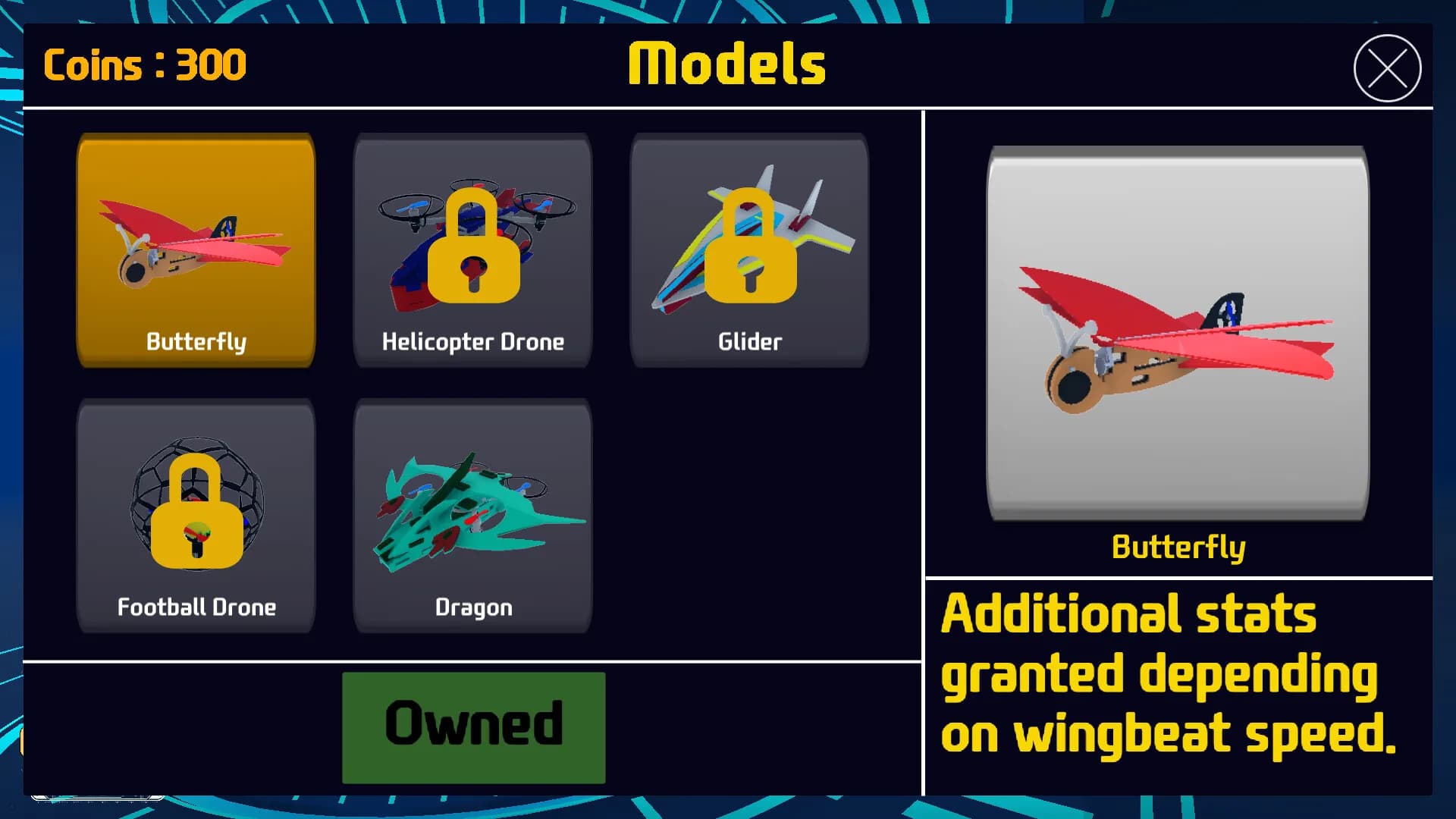 Bird Like görsel 5