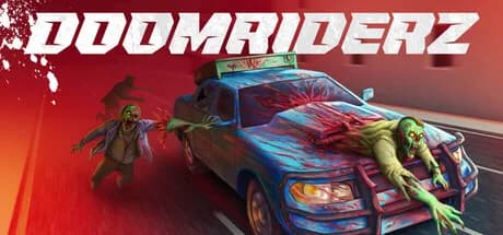 Doomriderz