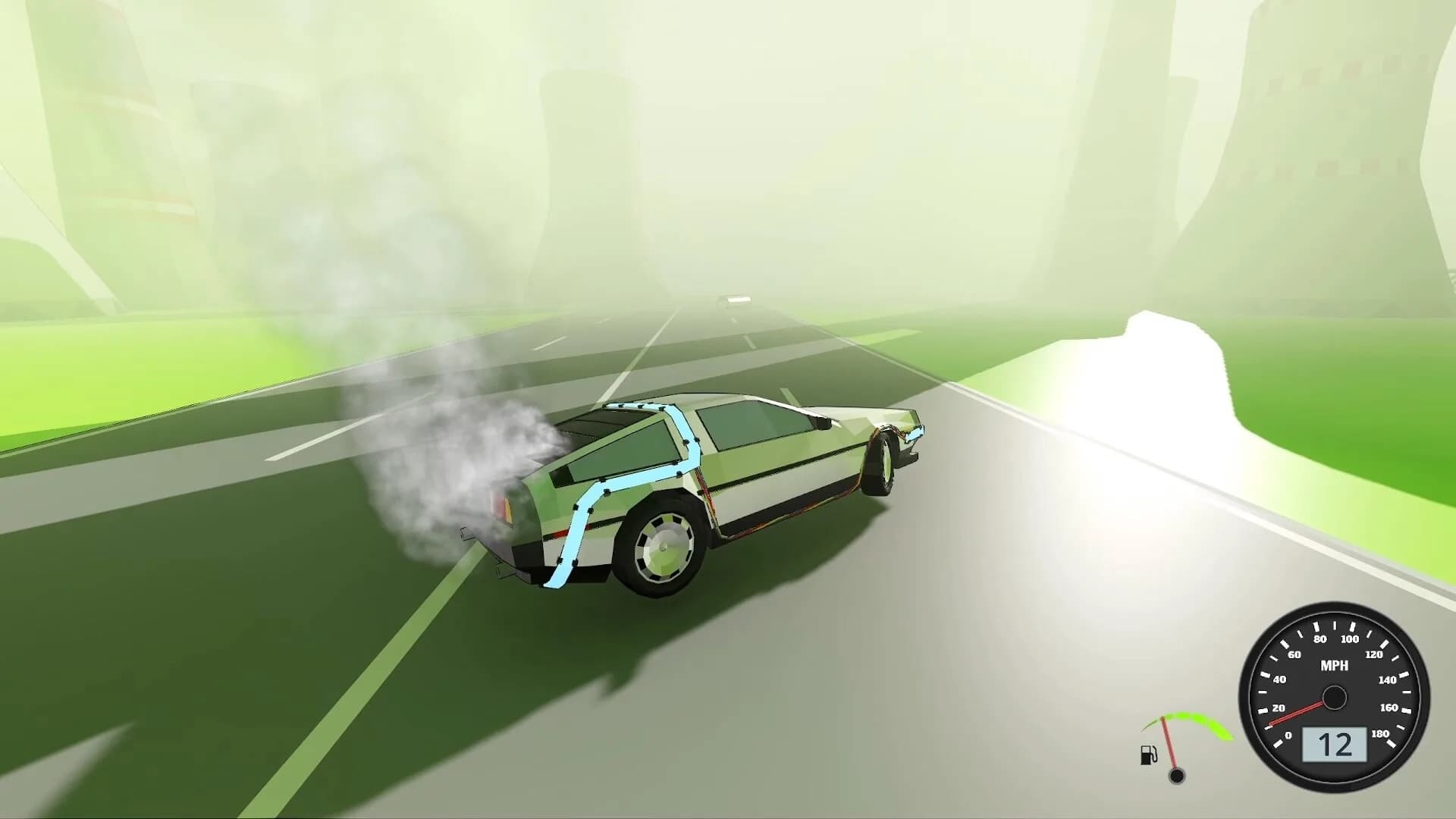 Doomriderz görsel 6