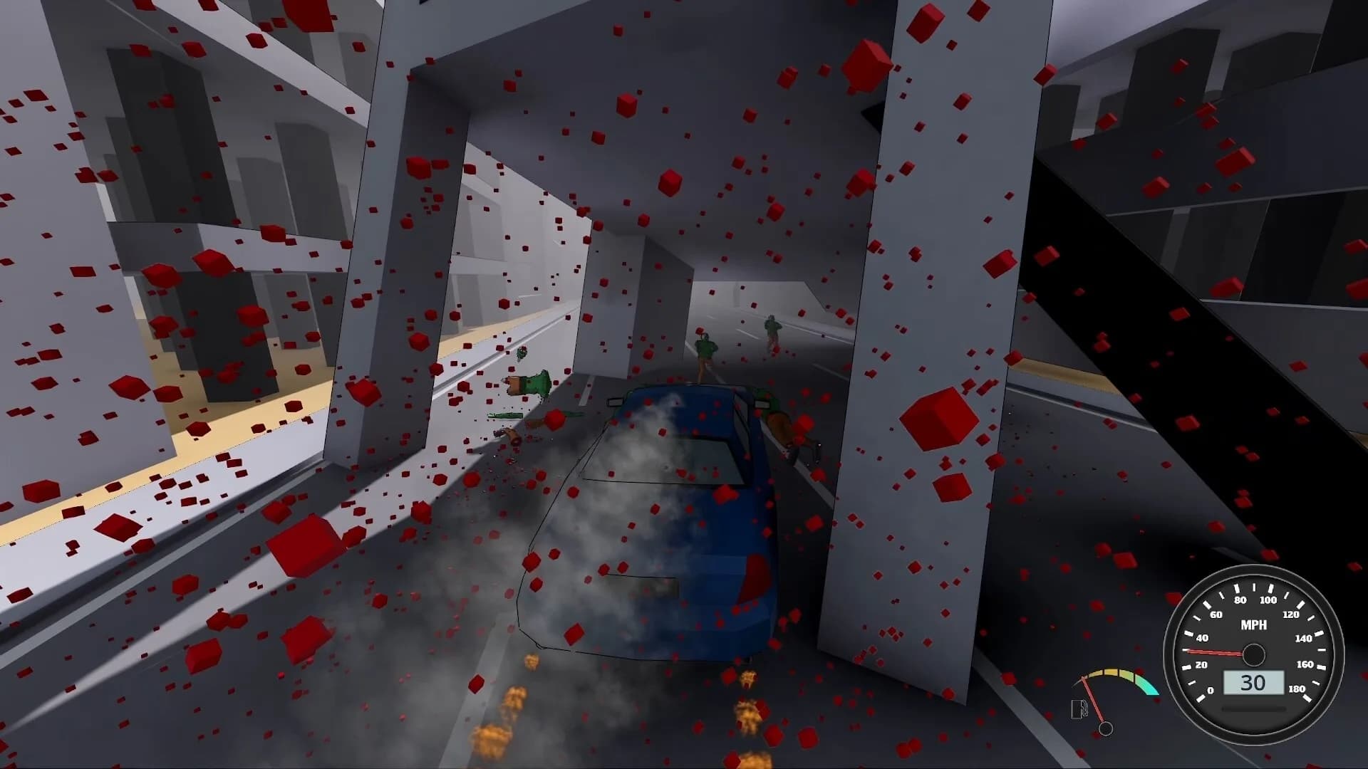 Doomriderz görsel 8