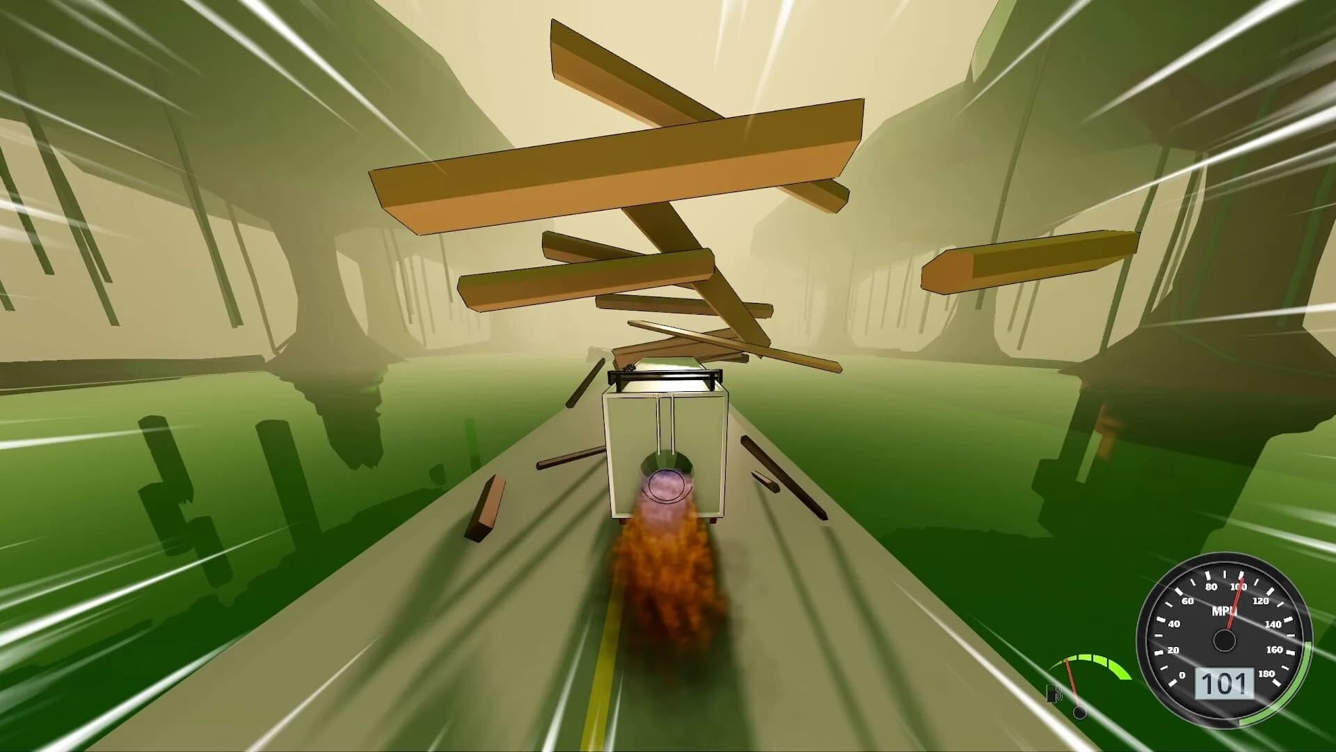 Doomriderz görsel 9