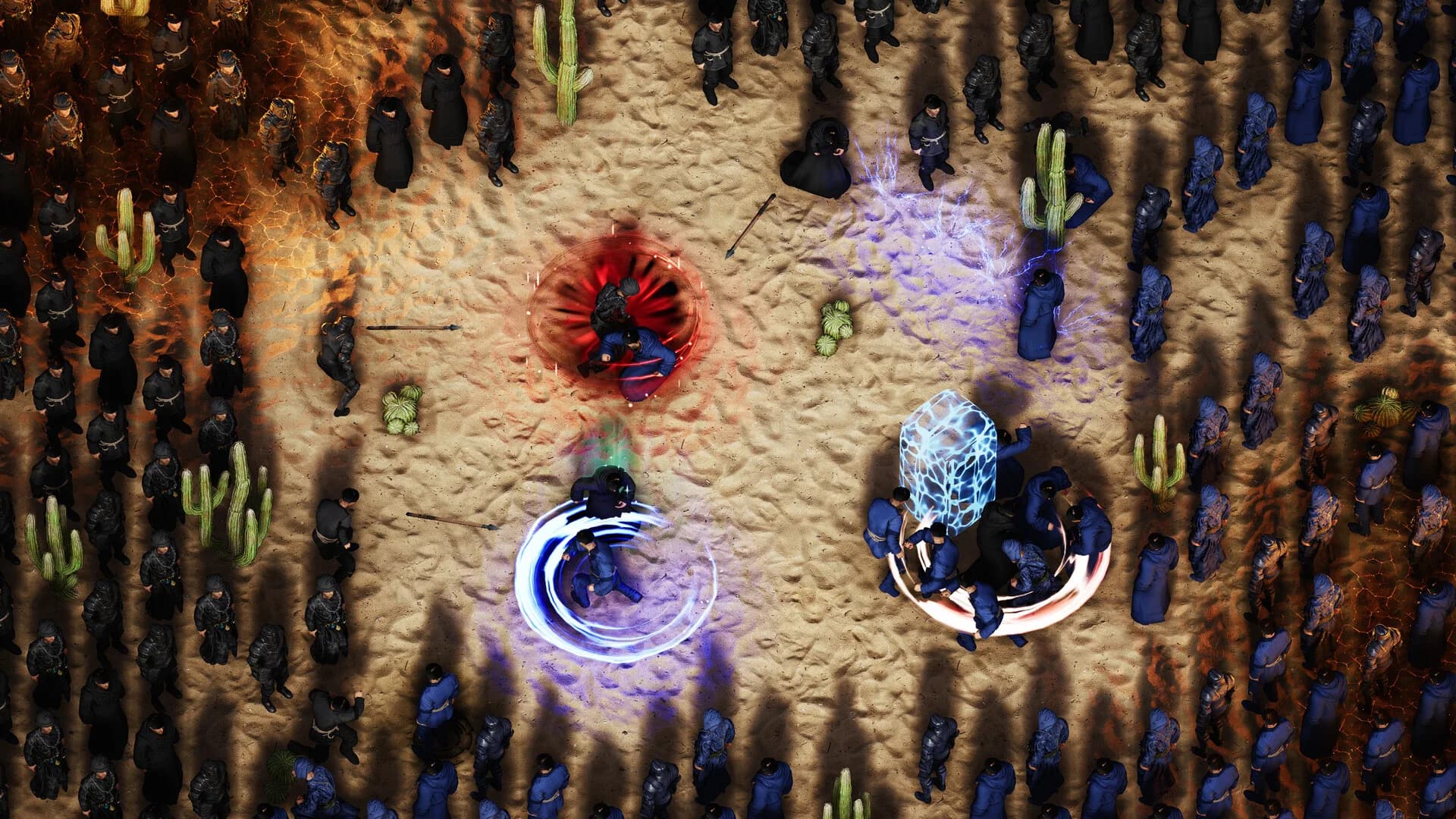 Might of Spells® görsel 4