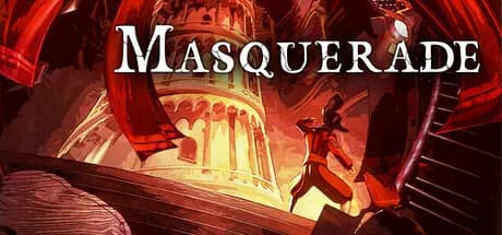 Masquerade görsel 1