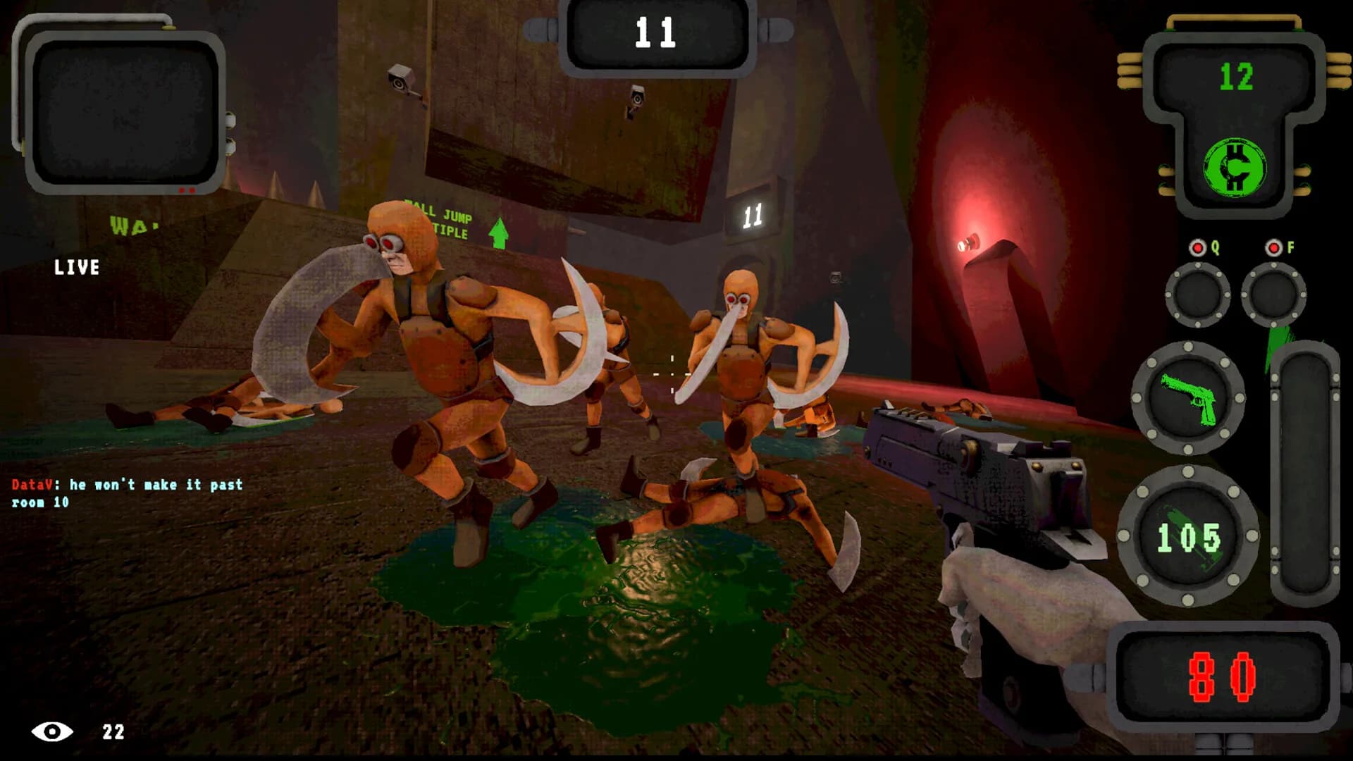 LUCKROT görsel 2