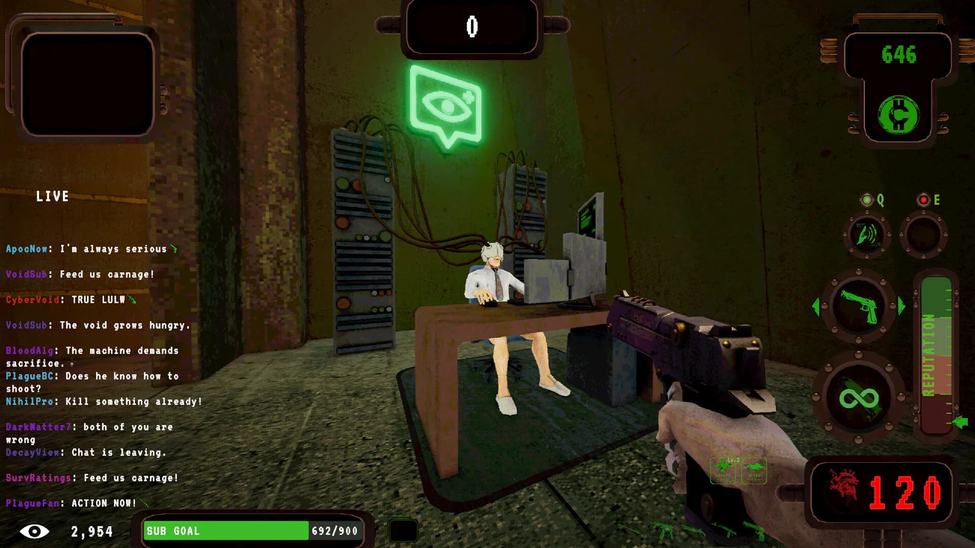 LUCKROT görsel 12
